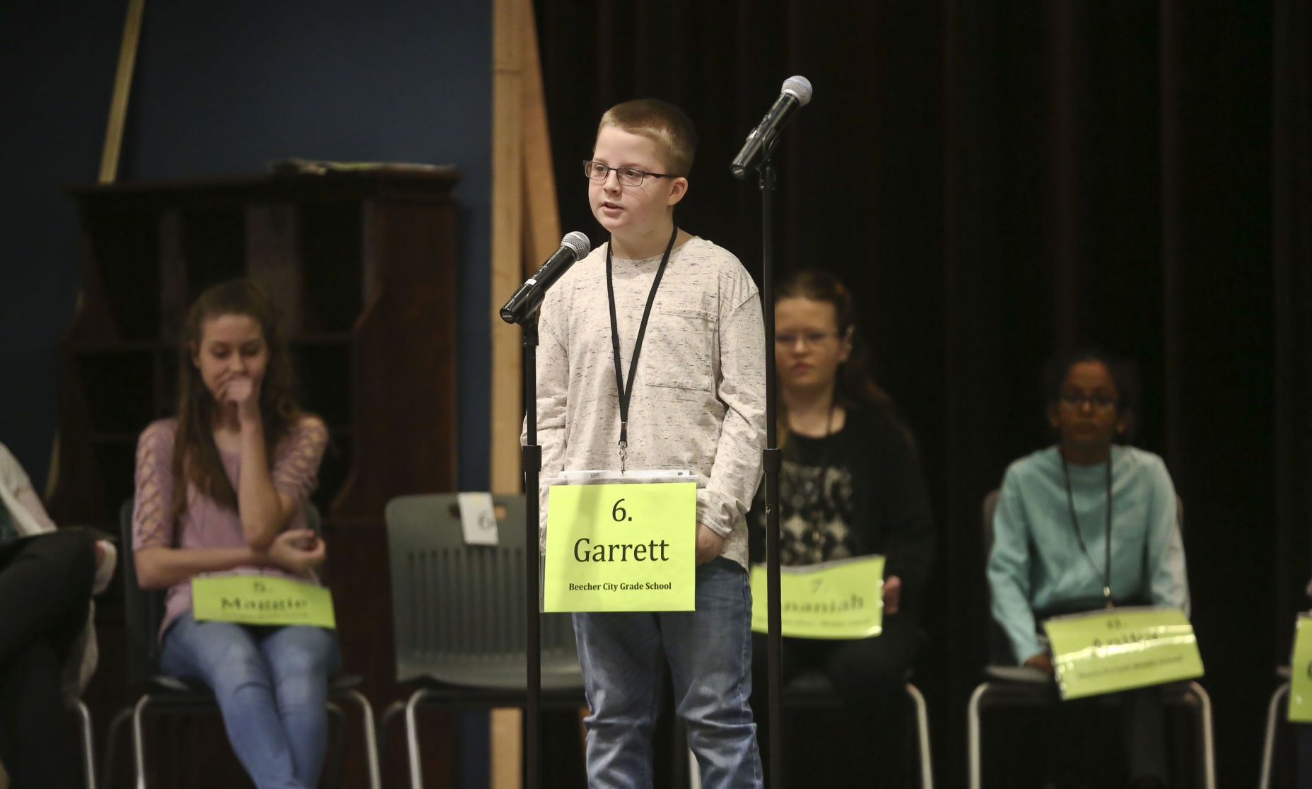 Regional Spelling Bee 5 3.16.19.JPG